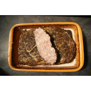 Terrine de campagne