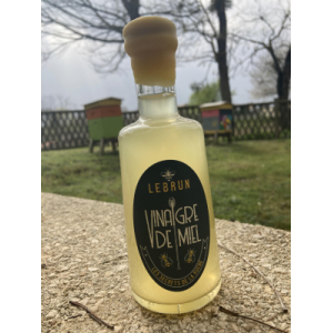 Vinaigre de miel