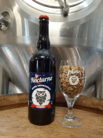 Triple - bouteille consignée