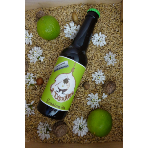 La trouillou session ipa 5.5°% - 33cl