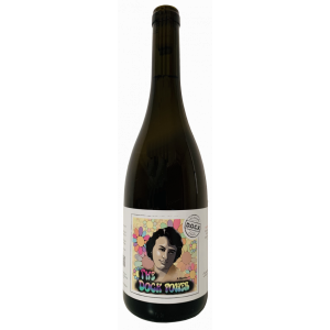 Dock power blanc 75cl