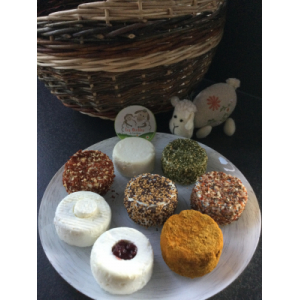 Fromage de brebis 'puits au miel'