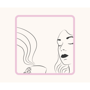 Café bio house blend moulu filtre