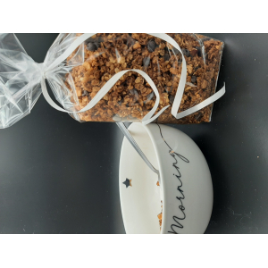 Granola choco gourmand