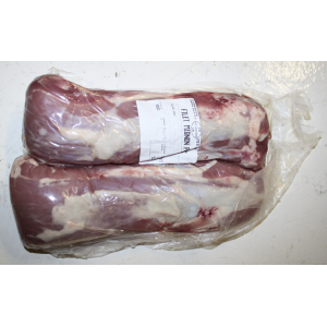 Filet mignon (2 unités)