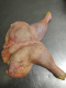 Découpe de poulet - 1 colis d'environ 3kg - image 3