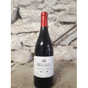 Aop grignan les adhemar rouge 75 cl