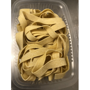 Pappardelle