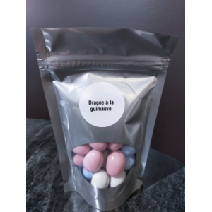 Dragée à la guimauve dlc dépassé