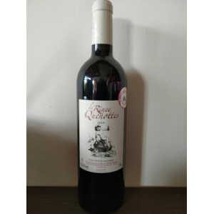 Rince quenottes 2019