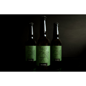 Gose menthe 33cl
