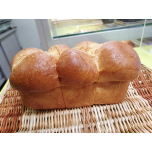 Brioche 400g