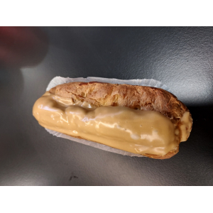 Eclair (environ 100g)