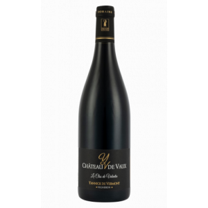 Beaujolais villages le clos de valentin