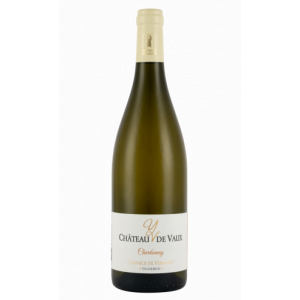 Beaujolais villages blanc chardonnay