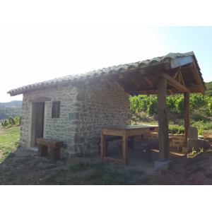 Beaujolais villages 'la cadole' 2022