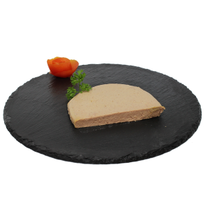 Paté de foie sous vide 250 g