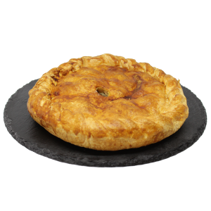 Tourte à la viande env 550g