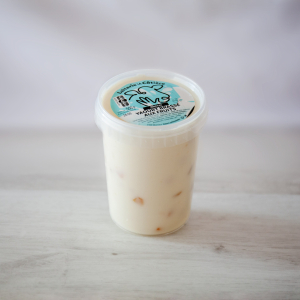 Yaourt brassé 500g abricot