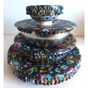 Charlotte diamètre 26