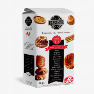 Farine type 45 label rouge bagatelle®