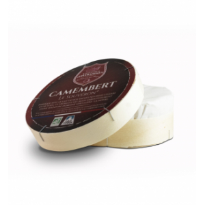 Camembert souvéron
