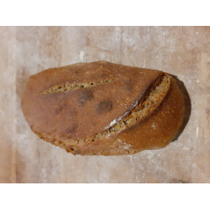 Pain de seigle