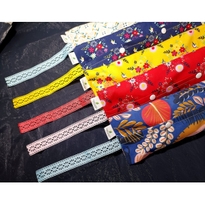 Bouillotte sèche cervicales