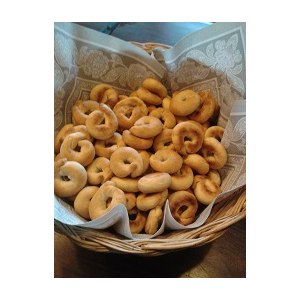 Tarallini al peperoncino