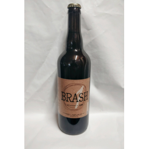 Brash 1 blonde 75cl