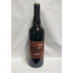 Brash 3 ambrée 75cl