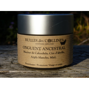 Onguent ancestral
