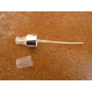 Pompe pour huile végétale