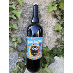 Apricot - bouteille consignée