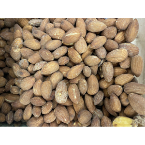 Amandes salées/fumées