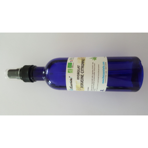 Hydrolat verveine citronnée