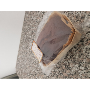 Pain d'épices artisanal la figue