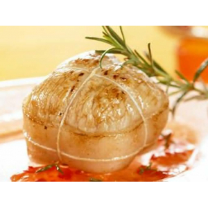 Paupiettes veau x 2 de la ferme