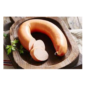Saucisse de viande