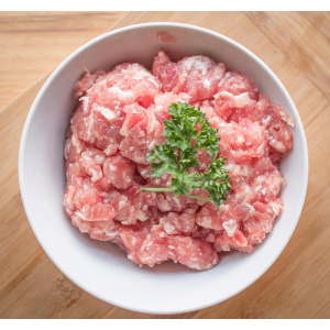 Chair à saucisse 1 kg