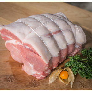 Rôti filet (environ 1 kg)