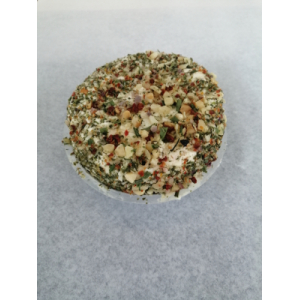 Rond frais saveur jardin