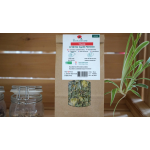 Artémis  cycle féminin - tisane médicinale