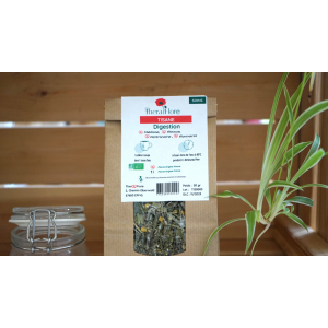 Digestion - tisane médicinale