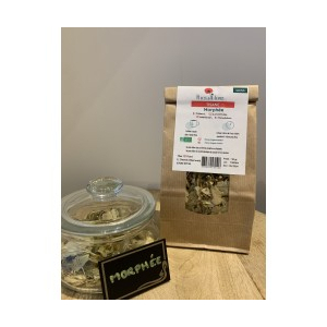 Morphee sommeil - tisane médicinale