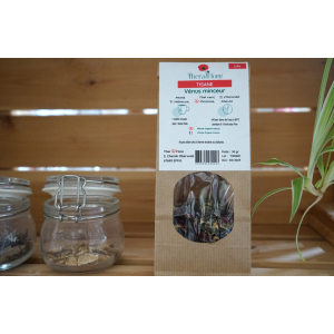 Vénus minceur - infusion life