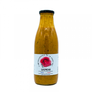 Gaspacho tomate concombre 75cl