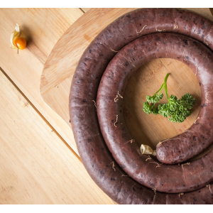 Boudin noir (environ 300 gr)