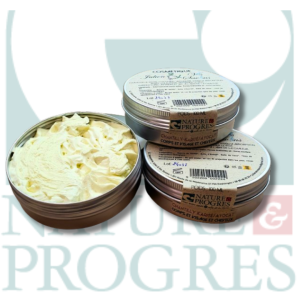 Chantilly karité/avocat