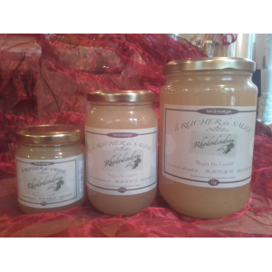 Miel de rhododendron 250 g